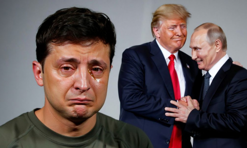 Новости СВО: Уиткофф заявил о готовности России «пойти на уступки», судьба Запорожья решится в США