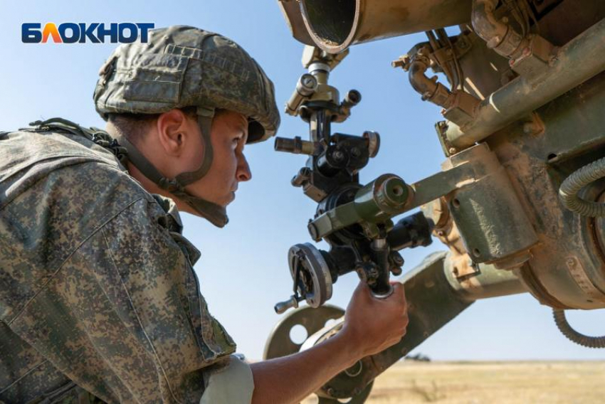 Полк ВСУ практически потерял боеспособность в Запорожской области