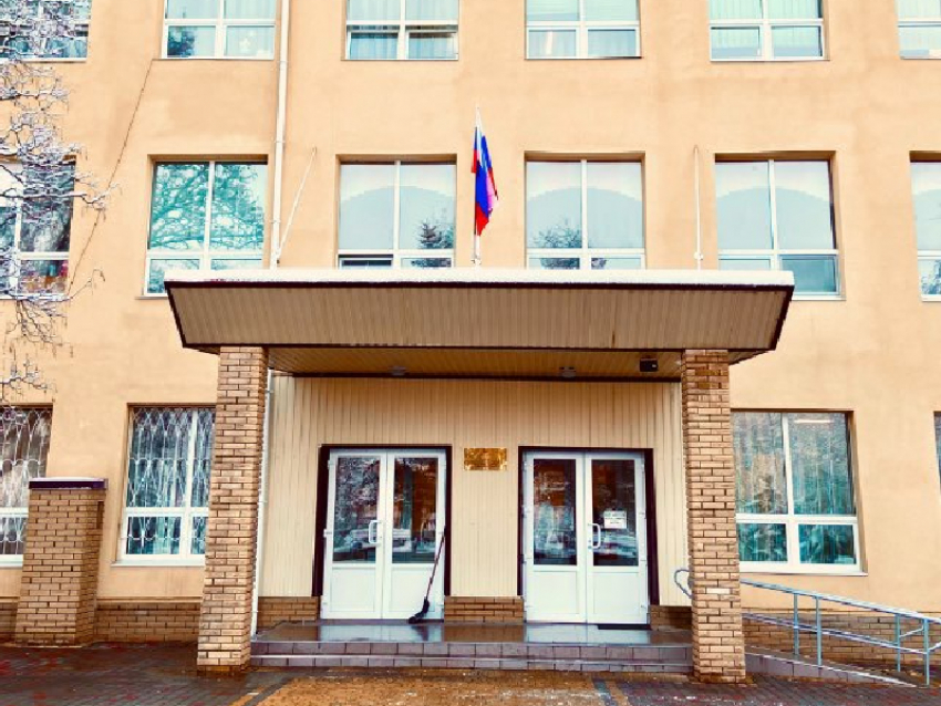 Минобрнауки перевело школу «София» в Днепрорудном на дистанционку после материалов «Блокнота»