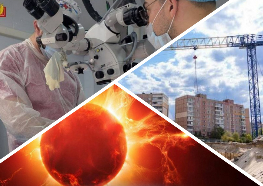 Новости Запорожья: разгорается новый коррупционный скандал, редкая операция в Мелитополе и мощный удар Солнца