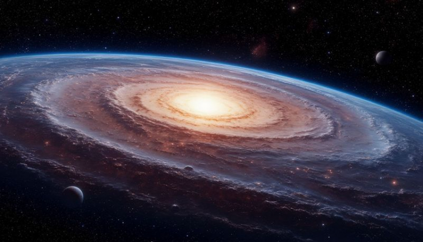 Загадочный 3I/ATLAS пролетел мимо Земли: что говорят ученые