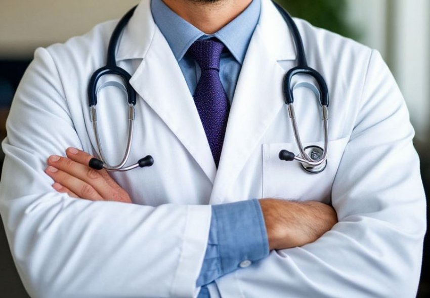 35-летний житель Каменско-Днепровского округа умер от ранений после удара ВСУ