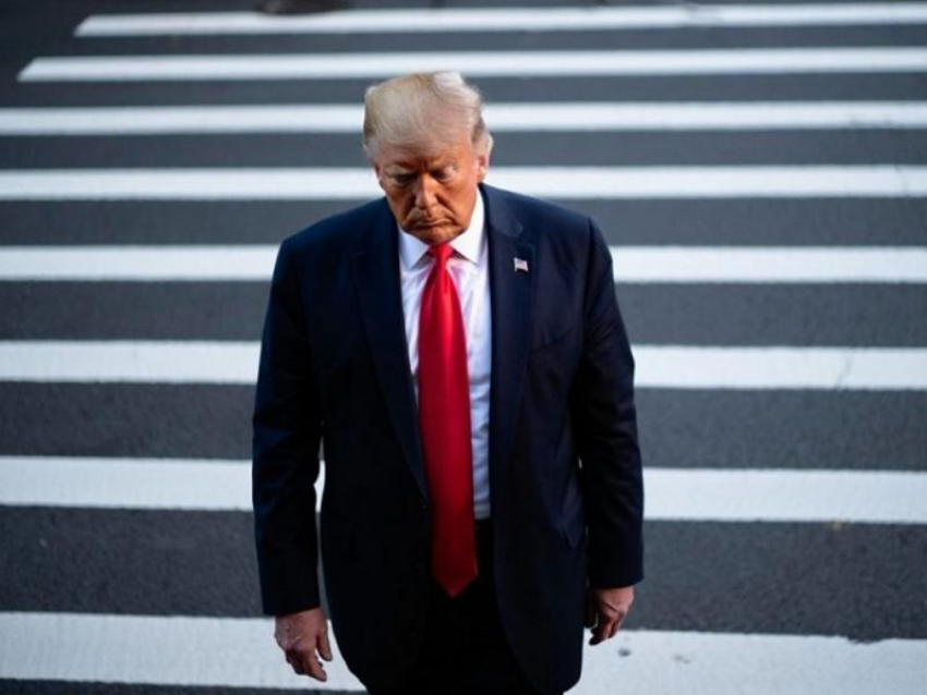 Новости СВО: Трампа подменили в США, ВСУ убили сдававшегося «побратима» и всё Запорожье в составе РФ