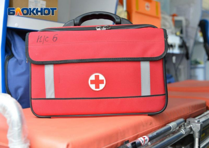 ВСУ обстреляли из артиллерии центральную больницу в Каменке-Днепровской