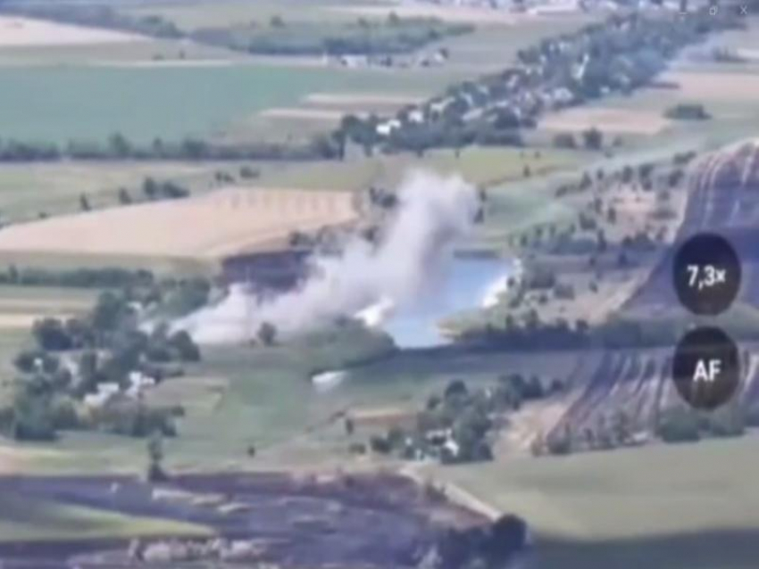 Коц: скоро «южнодонецкое направление» переименуют в «запорожское», облцентр возьмут в «клещи»