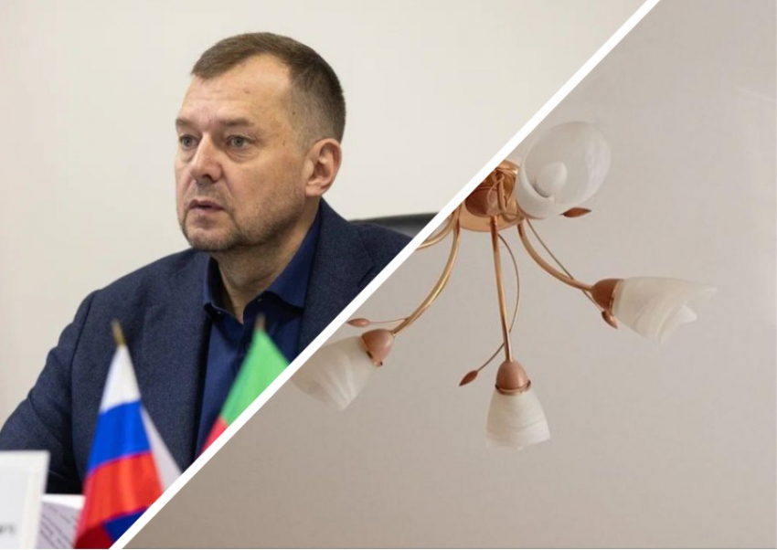 Балицкий назвал причину частичного блэкаута в части Запорожской области 5 апреля