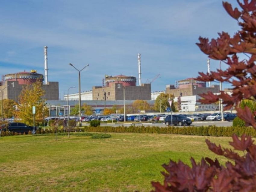 Директор ЗАЭС Черничук: станция готова к сотрудничеству с США