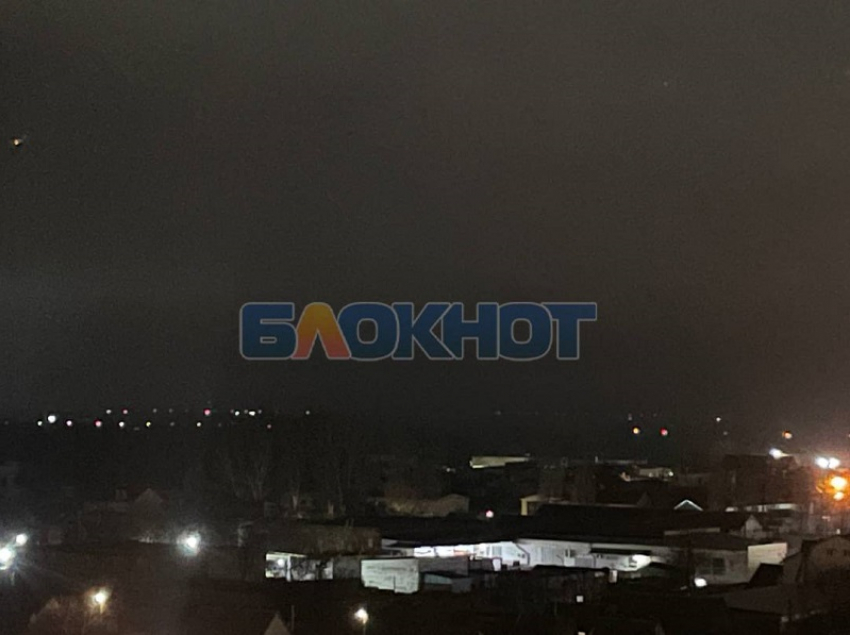Названа причина нежданного отключения света у двух тысяч жителей Мелитополя