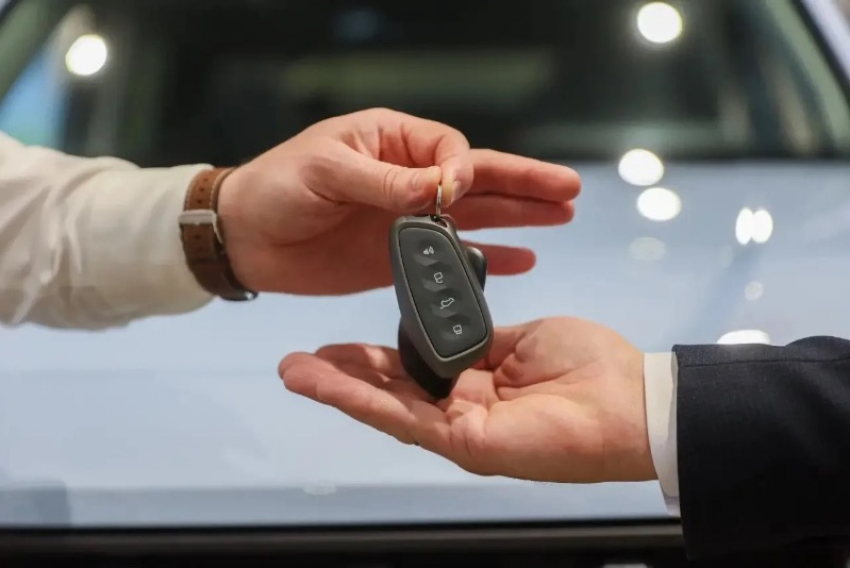 Доля субсидированных автокредитов в ВТБ выросла на 44%