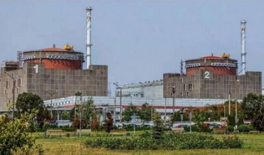 Четыре сотрудника ЗАЭС пострадали из-за минирования ВСУ дорог в Энергодаре