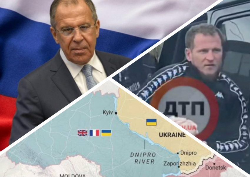 Новости Запорожья: разделение Украины, права жителей Новороссии и задержание Алиева