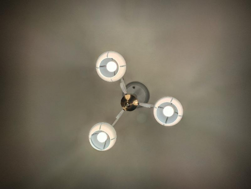 Свет вернули жителям Пологовского и Михайловского округов