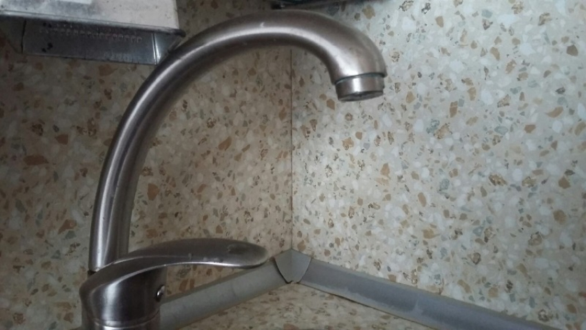 Десять улиц Мелитополя остались без воды утром 4 ноября