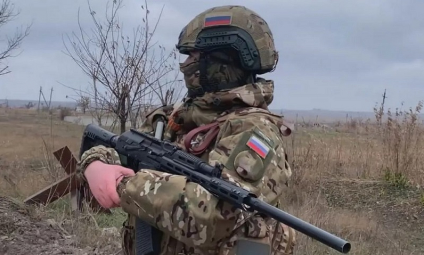 Взятие трёх районов и прорыв на мотоцикле: что происходит в Гуляйполе 12 декабря