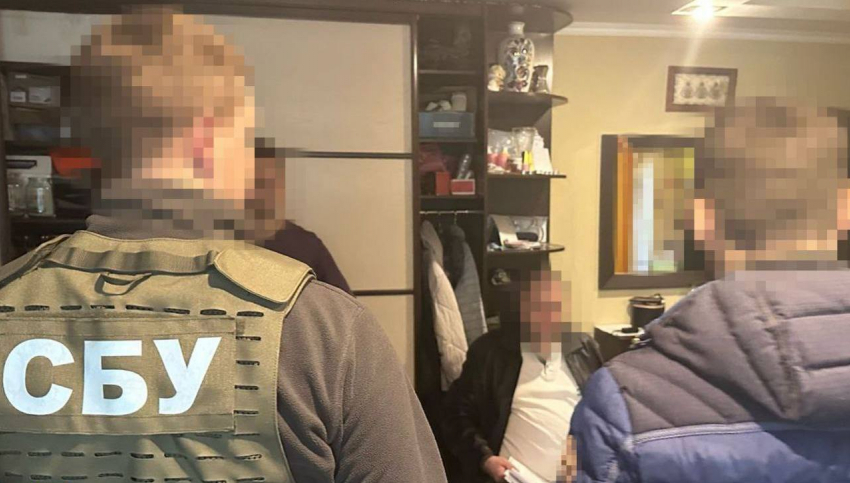 Активы сына экс-президента запорожского завода «Мотор Сич» арестовали