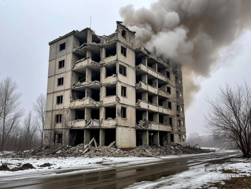 ВС РФ ударили 752 раза по позициям киевских боевиков в Запорожской области за сутки 