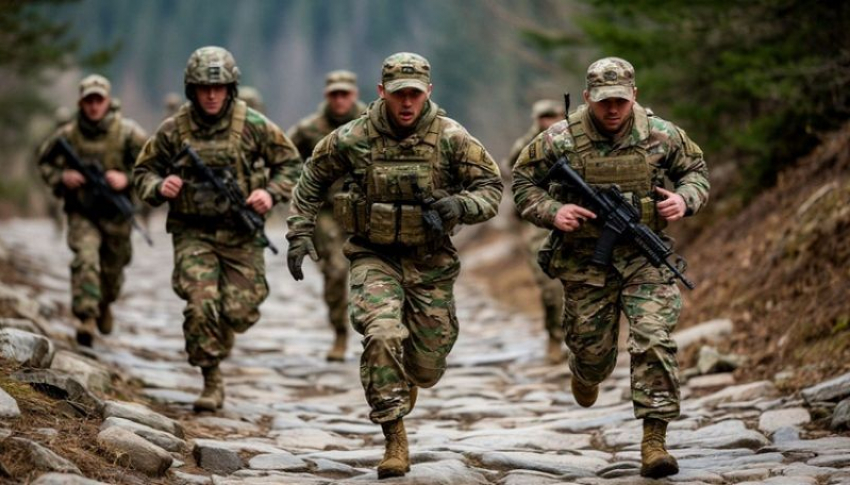 Новости СВО: США разваливают НАТО, Россия подошла к Запорожью и освободила новые территории