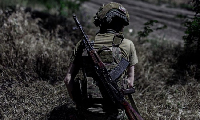 Боец “Днепра”: переброшенные под Орехов подразделения ВСУ плохо оснащены и подготовлены