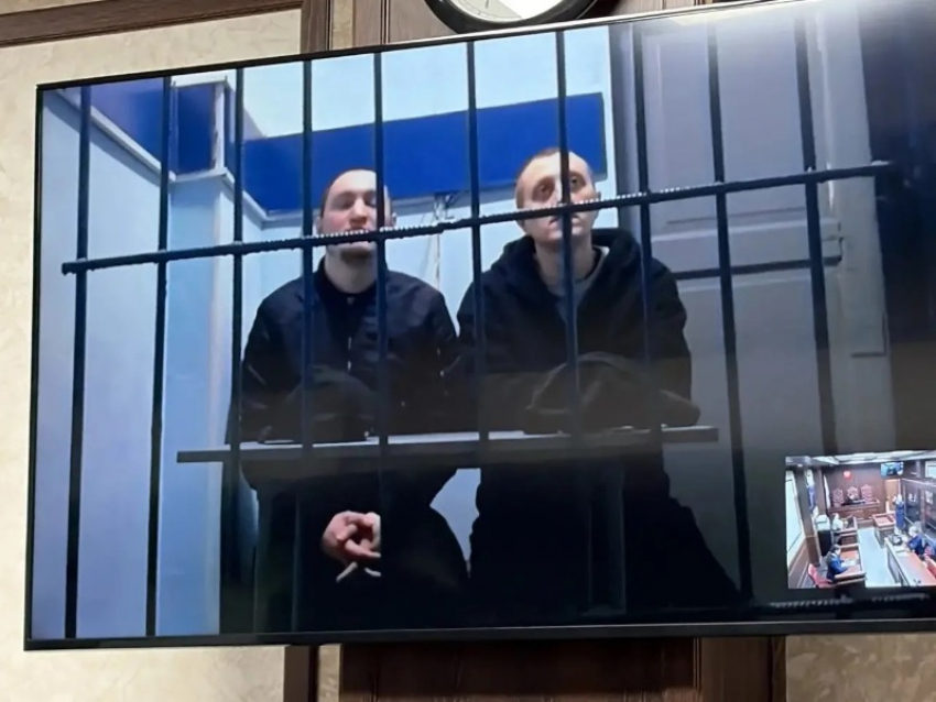 ФСБ задержала двоих украинцев, наводивших ракетно-бомбовой удар ВСУ по Мелитополю