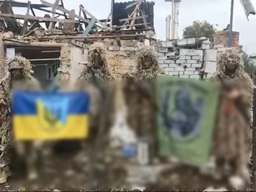 «Отбросили ВС РФ на 3 км»: ВСУ нанесли «контрудар» на Запорожском фронте СВО