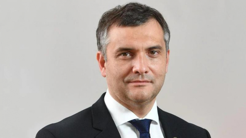 Названо имя нового ИО министра здравоохранения Запорожской области