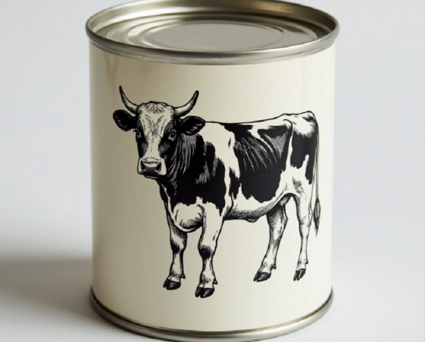 Роспотребнадзор опроверг отравления сгущенкой в Запорожской области