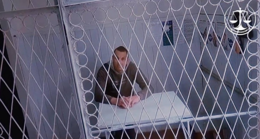 Жителю Акимовского района оставили 10 лет за сожжение соседа заживо и угрозу расправы над женой