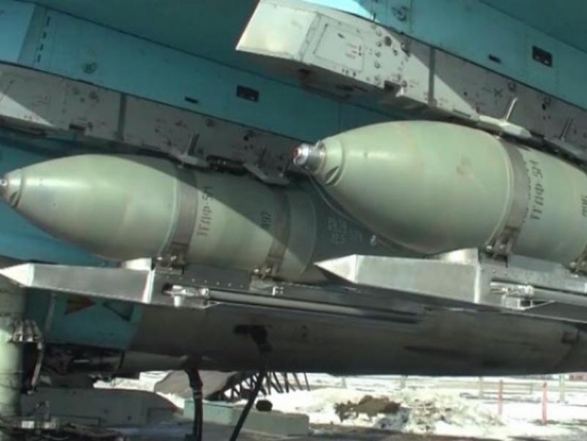 Авиабомбы испепелили бывших зэков из отрядов «Шквал» в Запорожской области 