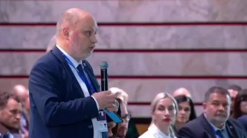 Рогов: российские военные вскрыли минные ловушки ВСУ у Запорожской области