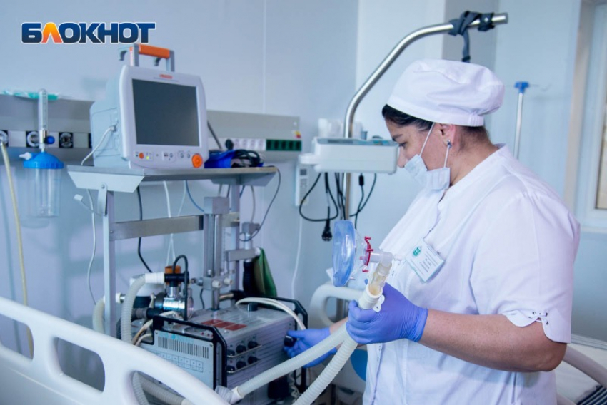 Выявлен новый штамм коронавируса «Цикада»: опасен ли он для Запорожской области