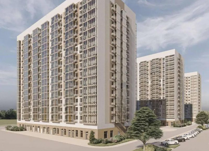 Балицкий заявил о запуске льготной ипотеки под 2% в Запорожской области