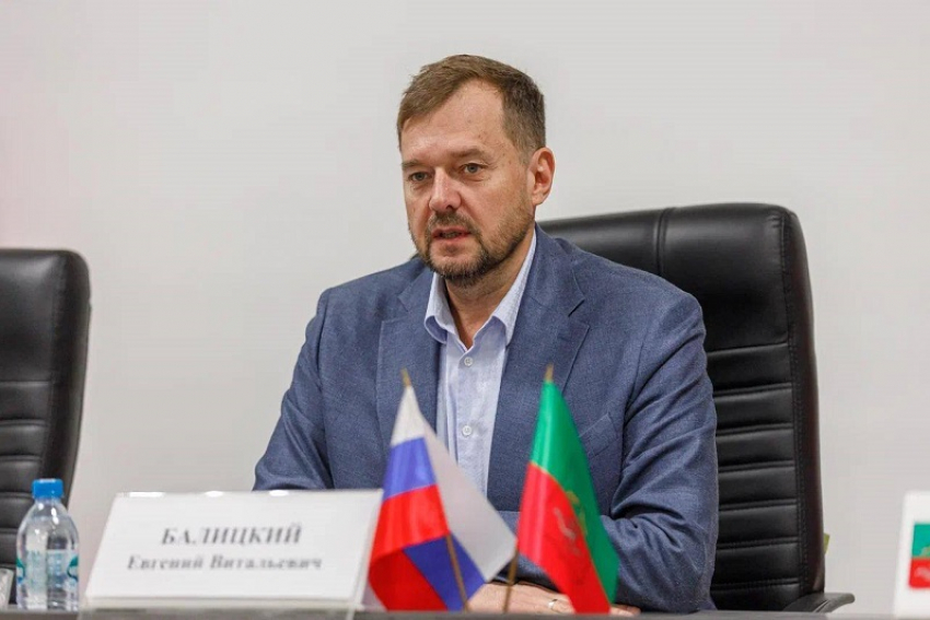 Губернатор Балицкий заявил о значительных потерях ВСУ в Запорожской области