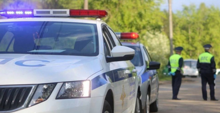 Стало известно, как подразделения ГИБДД Запорожской области будут работать в праздники