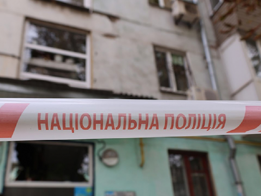 Мужчина взорвал гранатой свою любимую в Запорожье