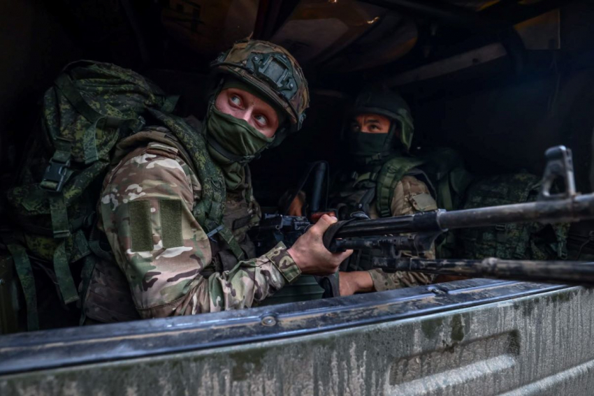 Новости СВО: ликвидация Зеленского, прорыв на Камышеваху и свинцовый град в Запорожье