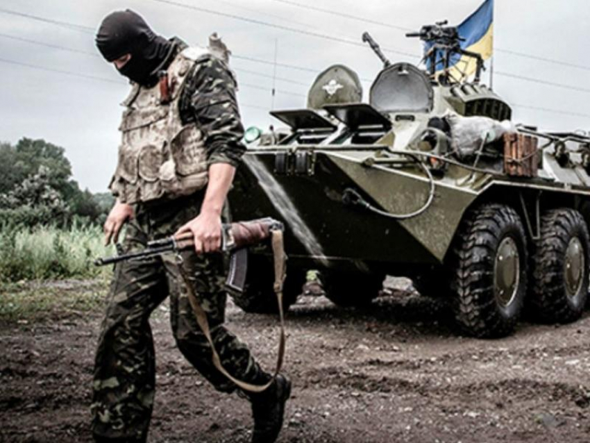 Выяснилось, что деморализует боевиков ВСУ и заставляет их дезертировать в Запорожье