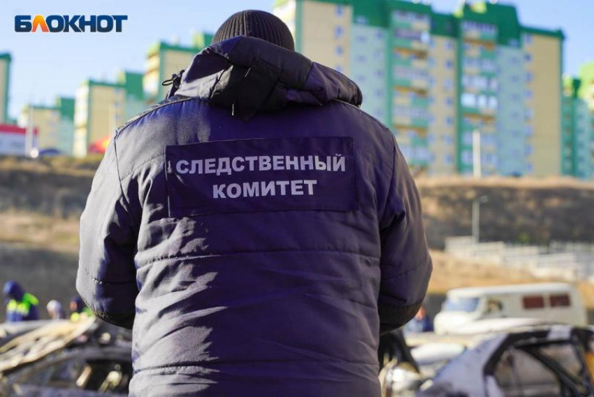 СК РФ расследует удар ВСУ по трем волонтерам под Токмаком