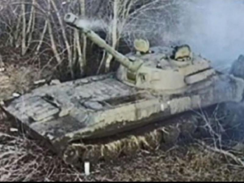 Сжигали «Гвоздику» и БТР, складывали остатки зданий и сбивали БПЛА: «БАРС-Сармат» не щадят ВСУ в Запорожье