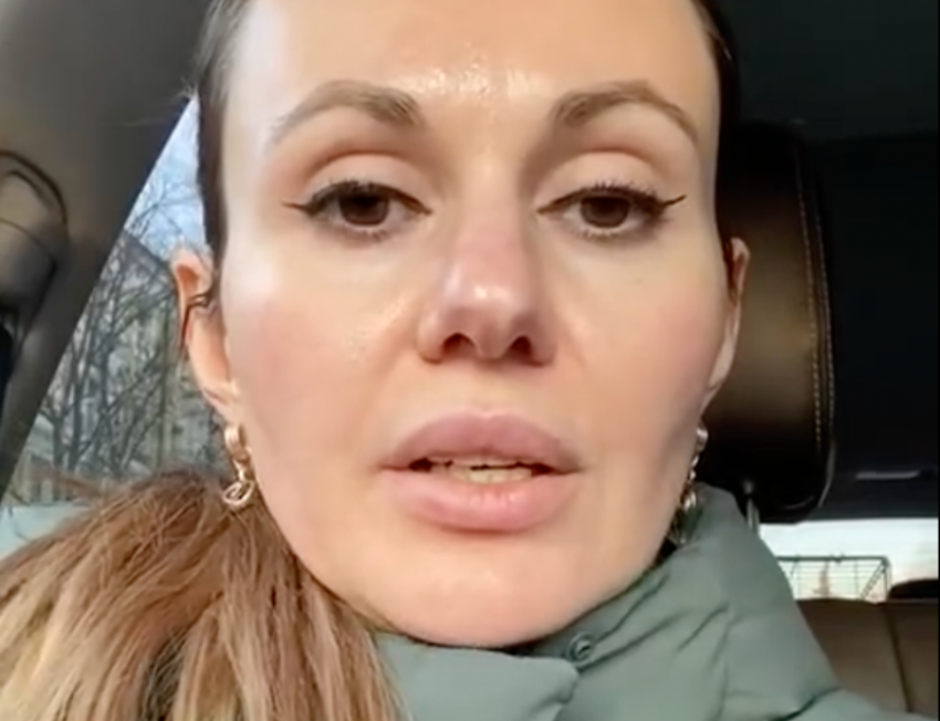 Нардеп Анна Скороход: цель Михаила Федорова убивать до 50 тысяч россиян ежемесячно – больная