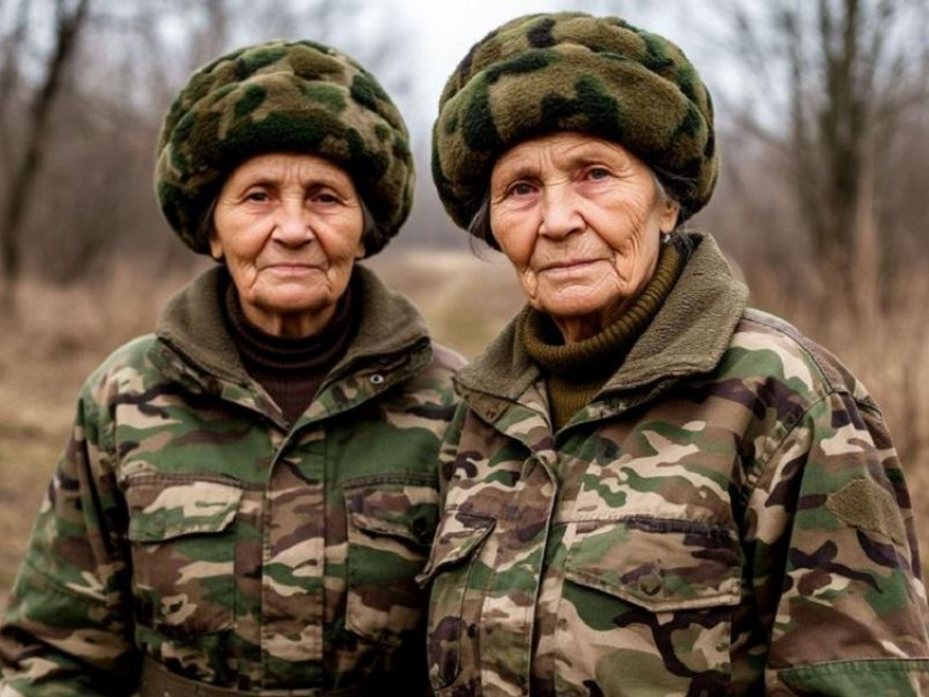 Новости СВО: из бабушек ВСУ сделают Рэмбо, рейды в тыл ВС РФ по Каховскому водохранилищу и смерть комбата ВСУ в Запорожье