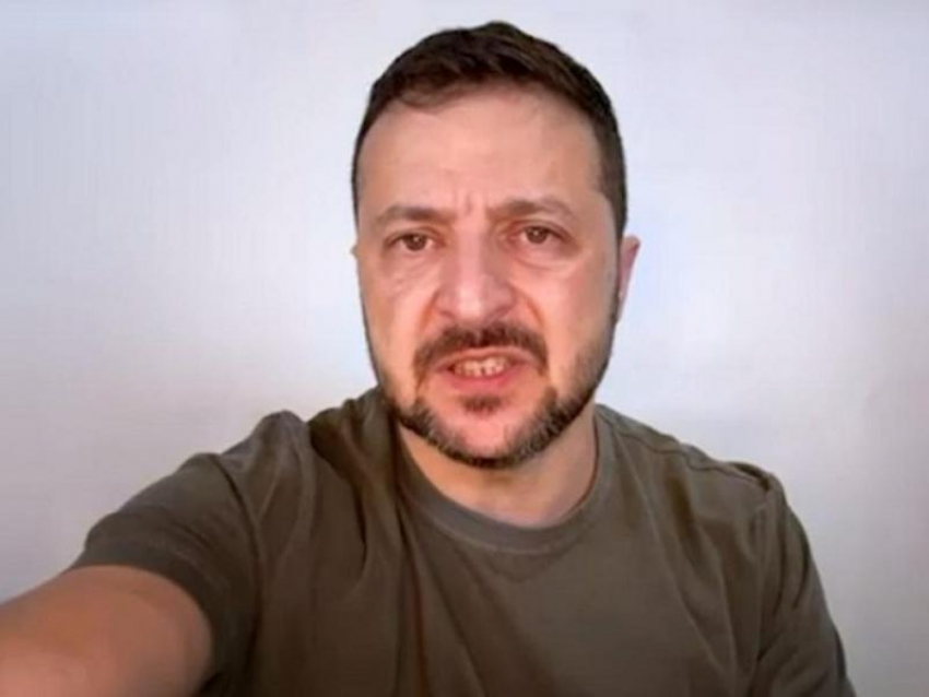 Новости СВО: Зеленский согласился сдать Донбасс, украинские БЭКи на Камчатке и разнос ВСУ в Запорожье