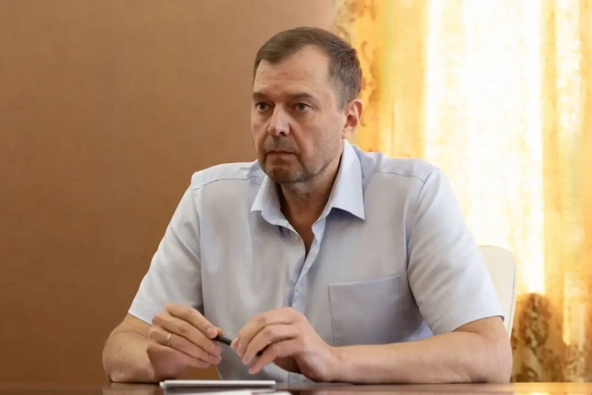 Балицкий рассказал, что происходит с энергосистемой Запорожской области после массированных атак ВСУ 