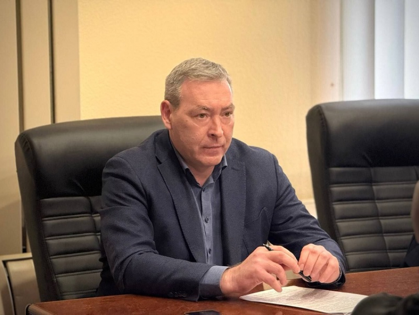 Пухов назвал причину проблем с сотовой связью в Энергодаре