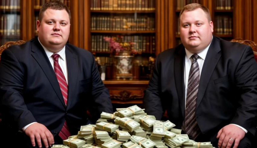 «Им плевать на людей»: экс-глава ядерного направления США раскрыл, как украинские власти разворовывают американскую помощь