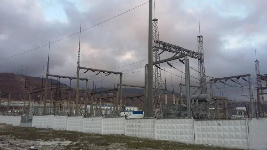 Балицкий сообщил об атаке ВСУ на запорожскую энергосистему: регион остался без света