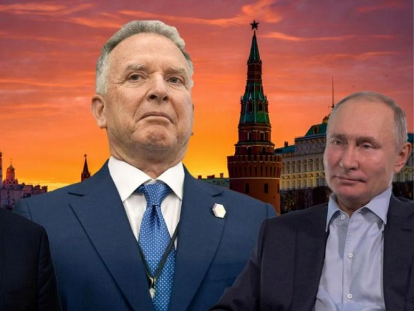 Новости СВО: армия Герасимова берёт Гуляйполе, «туманное» окружение Степногорска и день окончания СВО