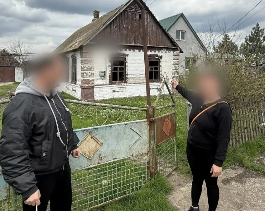 Молодую мать осудят за гибель троих детей в Мелитополе