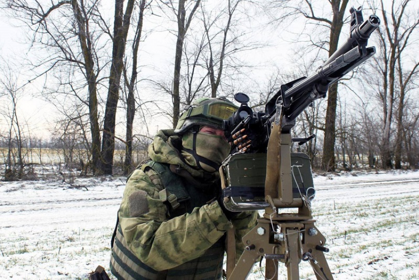 Балицкий: более 20 дронов ВСУ пытались атаковать Запорожскую область