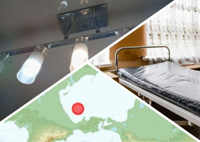 Новости Запорожья: днепрорудненцам вернули свет, редкое землетрясение и гибель мужчины в Васильевке