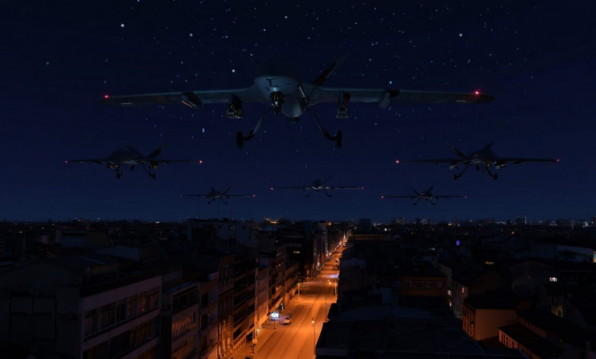 Новости СВО: штурм Запорожья, освобождение Орехова и угрозы Трампа в сторону России и Украины